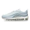 Nike Sneakers Air Max 97 Blue Camo da Donna Aura Ocean-Cube Summit-White DJ5434-400