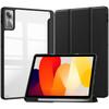 For Xiaomi Pad8 Protective Case, 7 Tablet Leather Cover, 7pro Acrylic , 25
