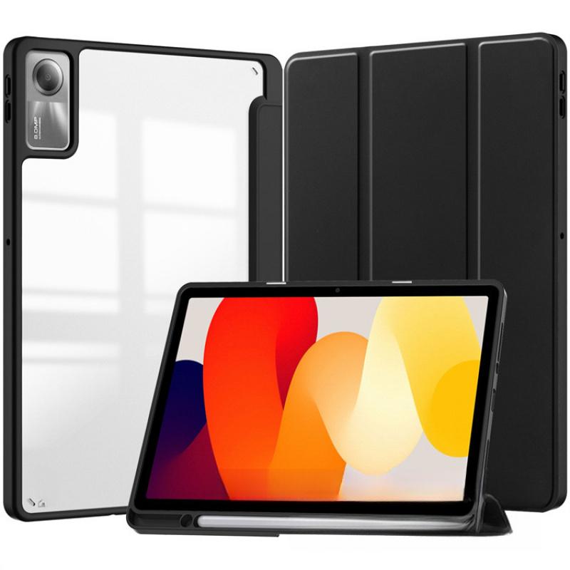 For Xiaomi Pad8 Protective Case, 7 Tablet Leather Cover, 7pro Acrylic , 25
