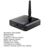 Bluetooth-kompatibler Drahtloser Audio-Adapter Plug-Play Universal Stereo Musik Drahtloser Adapter Sender Musikempfänger