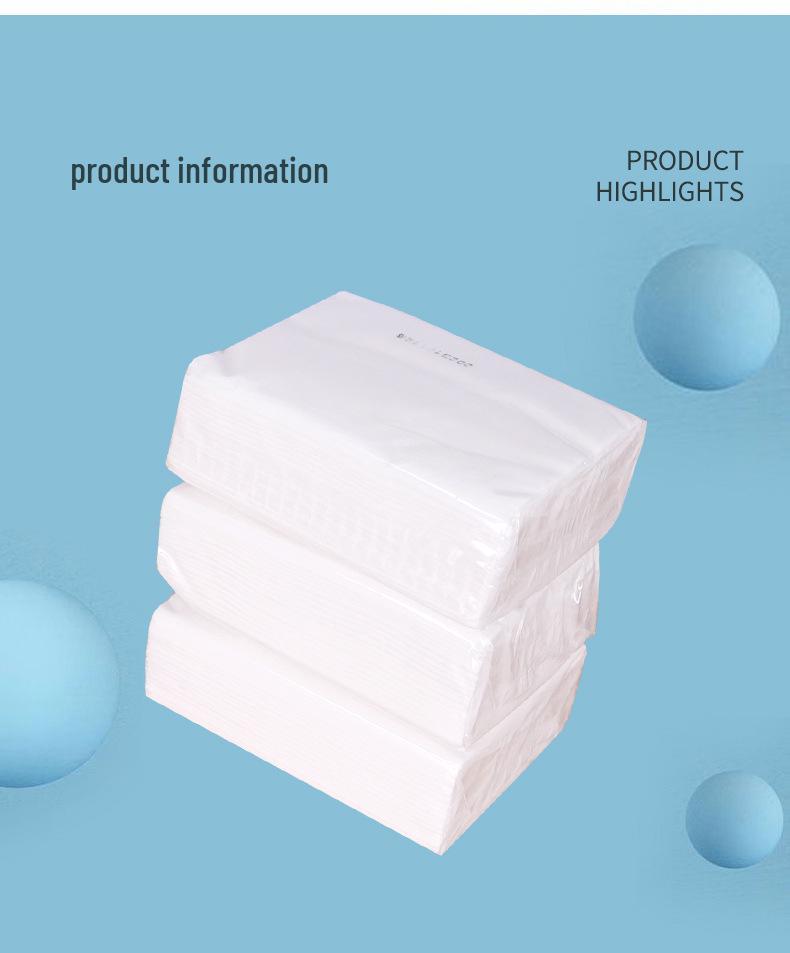 100-Pack 4-Ply Commercial Napkins for Hotels, B&Bs, Restaurants, and Catering