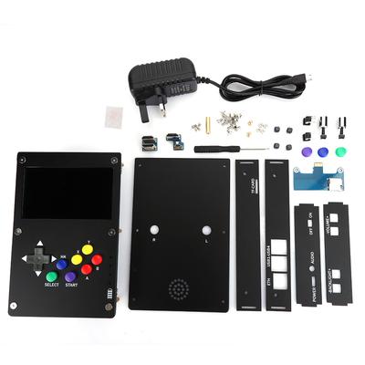 Protable Videospielkonsole 4.3B für Raspberry Pi 4.3in IPS-Display ohne 3B