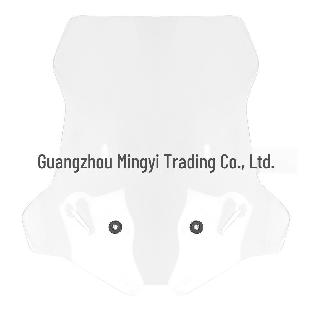 DS900X/900DSX/DSX900 Motorcycle Windshield Deflector Extension