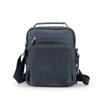 Genuine Leather Messenger Bags Men's Shoulder Bag