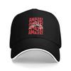 Summer Casual Baseball Cap Project Hail Mary Amaze Amaze Hiking Fishing Trucker Hat For Men Wholesale  Fashion Baseball Caps