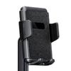 Cup Phone Holder For Car 2 In 1 Bottle Expander With Phone Stand 360 Degree Rotation Non-Slip Car Water Bottle Holder For