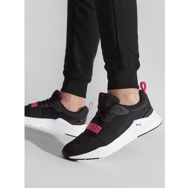 Кроссовки Puma Wired Run