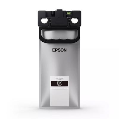 Epson T12E1 Xl (C13T12E140) Ink Cartridge, Black