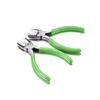 Lightweight Nylon Pliers Jewelry Making Tool Jaw Pliers Alloy Material for Wire