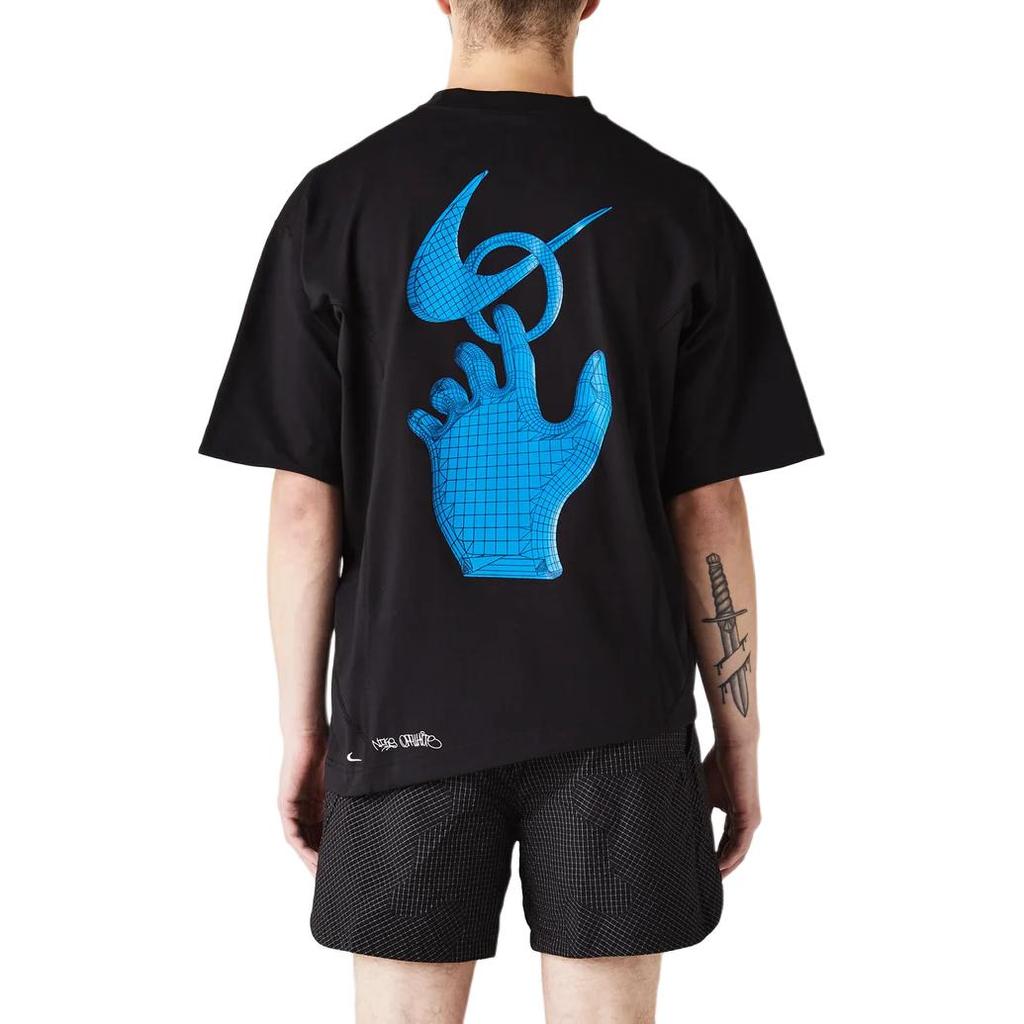 T-shirt OFF-WHITE X Nike 005 DN1757-010