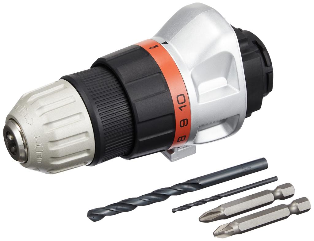 Black and Decker Hlava vrtačky EDD183 (ČERNÁ+DECKER)