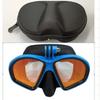 Diving Goggles Snorkeling Erbao Snorkeling Tube Set