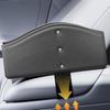Aufbewahrungsbox für die Armlehnenkonsole, Hauptaufbewahrungsbox für das Fahren, PU-Leder, multifunktionale Aufbewahrungsbox fürs Auto, Auto-Armlehnenbox, elegante Lösung