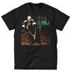 LL Cool J Rapper Walking With A Panther Hip Hop T Shirt Black S 5Xl JJ3712