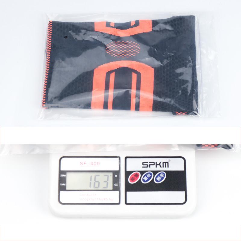 1 PCS Sports Knee Pad Support Running Jogging Sports Brace Volleyball Basketball  Guard Strap Knee Pads Cycling Kneepads