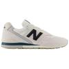 New Balance Nb 996v2 Bequeme Passform Laufschuhe Herren Sneaker Off-White U99642B