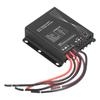 12V 10A 130W MPPT Solar Charge Controller Discharge Regulator IP67 Protection for Household RV Boat