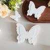High Quality Silicone Butterfly Molds Perfect For Home Decors And Gift Making Available In Small Medium Large
