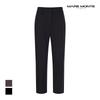 MAREMONTE Double Waist Point Pants_M21Dmsl41S0