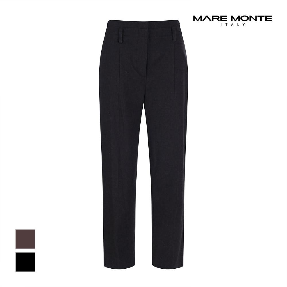 MAREMONTE Double Waist Point Pants_M21Dmsl41S0