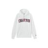 Champion Sweatshirts Unisex Hooded Moderate Regular EM-XSW04