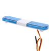 Nine Flashing Modes Alarming Light 115mm Light Bar Lamp Durable RC Alarming Light  RC Car