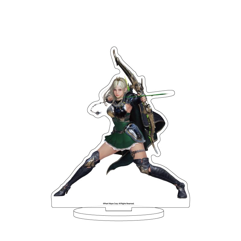

Black Desert 04 Ranger [Official Illustration] Acrylic Stand