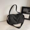 New portable sports bag, women's gym bag, large-capacity travel bag for short trips, shoulder bag, lightweight luggage bag for men, storage bag