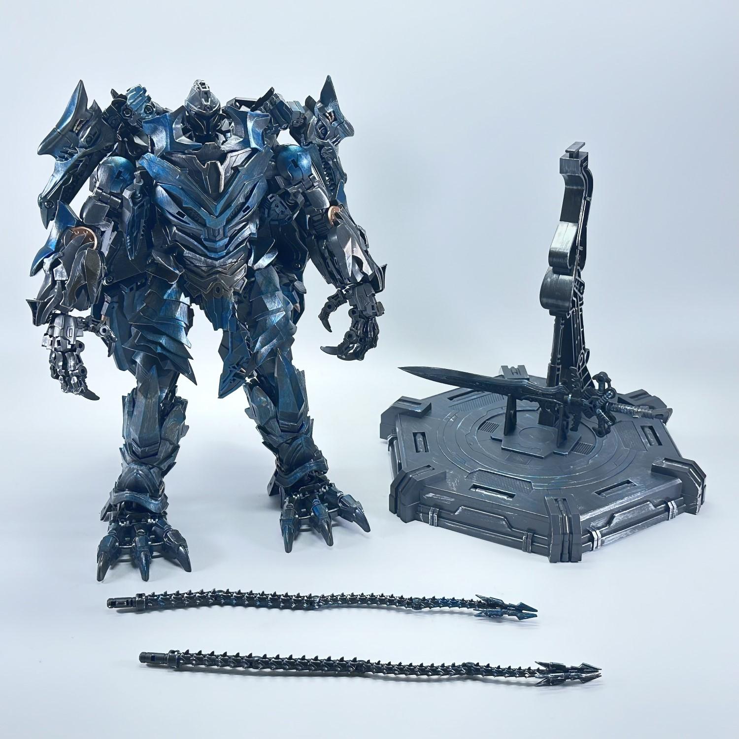 BAIWEI Transforming Toy TW-1104 TW1104 Dinosaur Pterosaur Dart Movable Robot Model Collectible Gift Original Box 100%