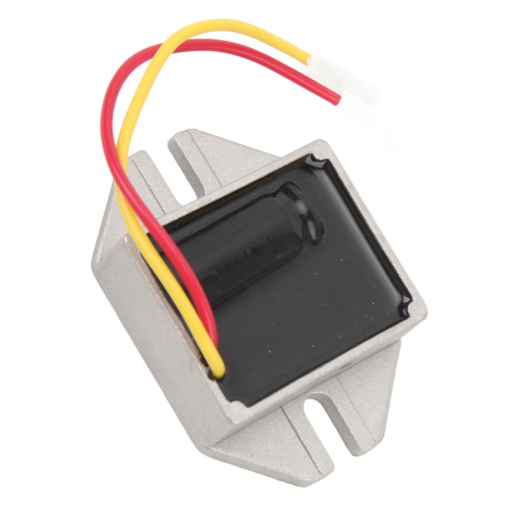 Voltage Regulator AVR Rectifier Stable Voltage Output Replacement for 698102 698315 150523