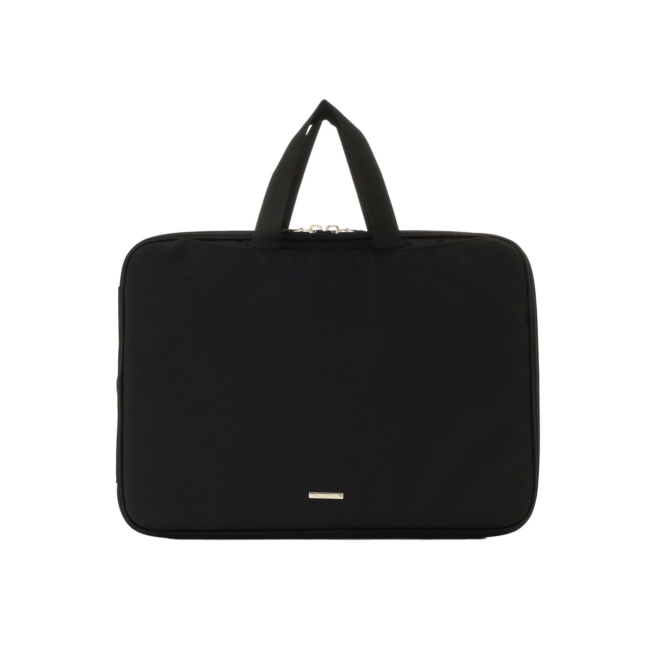 

Afternoon Tea Living JL75 Simple Function PC Case, Black