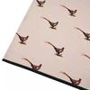 Meg Hawkins Cotton Pheasant Tea Towel