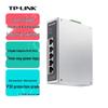 Tp-Link TL-SG2005 5-Port Gigabit Managed Industrial Ethernet Switch
