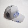 God Speed Embroidered Baseball Cap - Trendy European & American Sun Hat