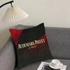 AAudemars PPiguetS Cushion Cover Pillowcase Ultra Soft Skin Friendly Fabric Cloud Like Comfort  Concealed Zipper