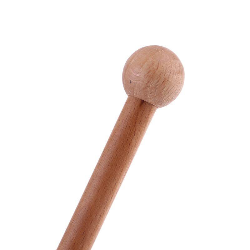 Aluminum Alloy Medical-Grade Tuning Fork Crystal 4096Hz with Wooden Mallet for Healing Open Your Heart Prompt Peace top sale