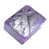 Purple Sapphire Uncut Raw Rough 420.65 Carat Natural CERTIFIED Loose Gemstone AR-2282
