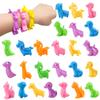Acessórios – Pulseiras de borracha e silicone