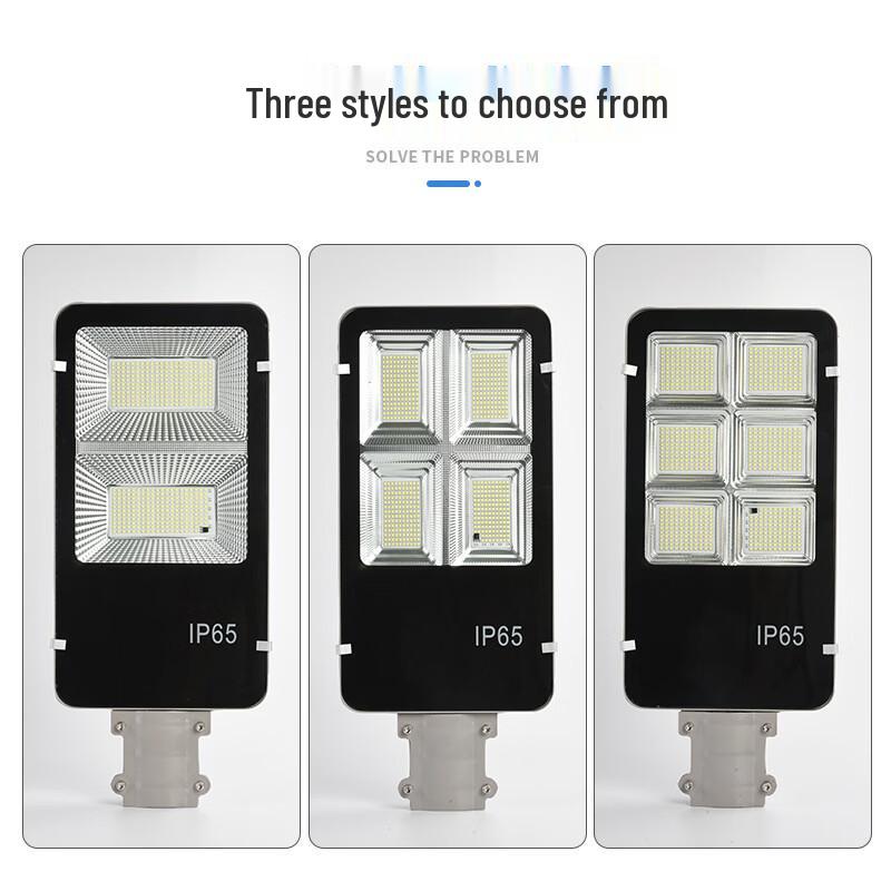 OEING 400W Solar Street Garden Light
