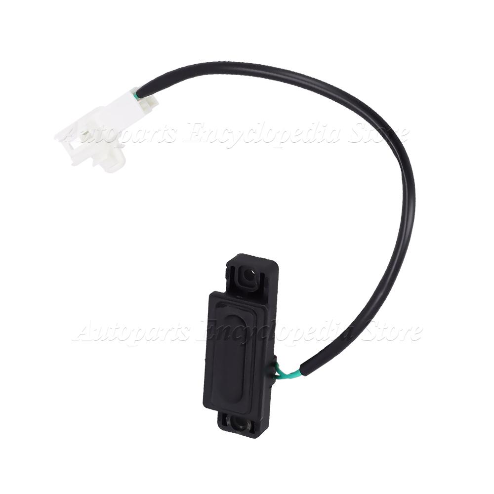 37178-62J00 For Suzuki Swift 2005-2017 Trunk Release Switch Car Tailgate Trunk Release Switch Tailgate Open Button