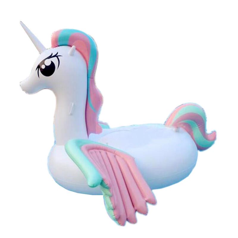 Giant Inflatable Pegasus Pool Float