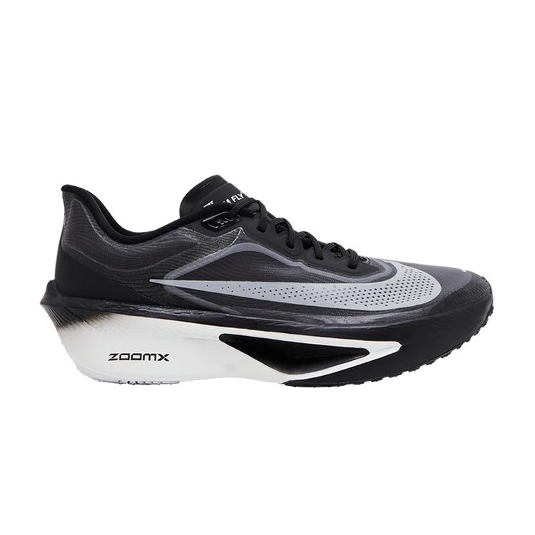 Nike Zoom Fly 6 Черный Дымчато-серый 40