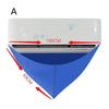 Leak-Proof Air Conditioner Clean Cover Waterproof Drain Air Conditioner Cleaning Kit Thickened Pvc With Drain Pipe