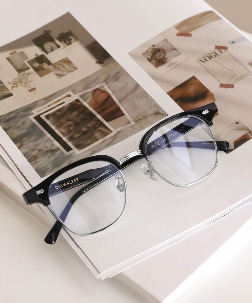 Deiwokeo Fitz C5_Zeiss Blue Light Blocking Glasses