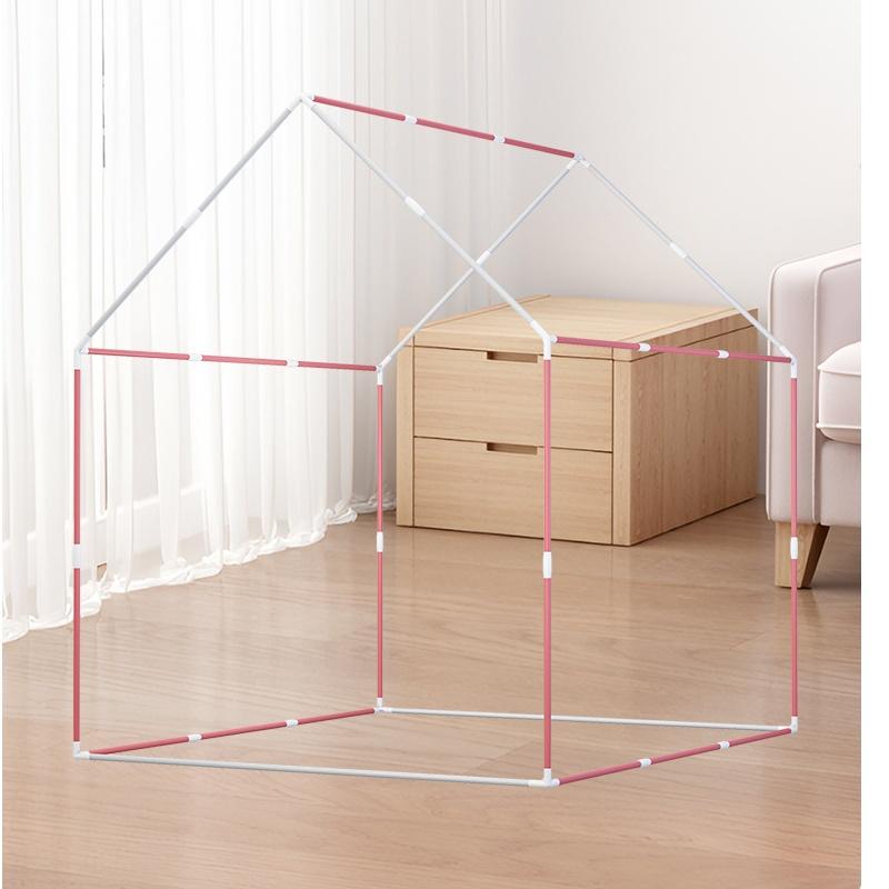 Kids Play Tent House Kid Toys Tent Princess Castle Play House Children Small House Folding Baby Indoor Play Tent Chrismas