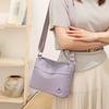 Lightweight Crossbody Bag Women Sports Commuter Shoulder Bag