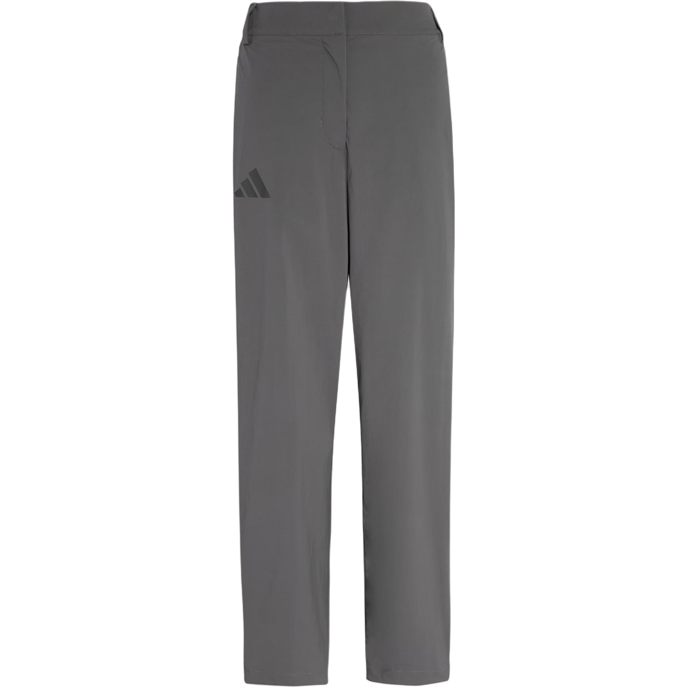 Adidas Terrex Xploric Водоотталкивающие Походные Свободного кроя Прямые Спортивные Повседневные Штаны Женские штаны KD4400 S