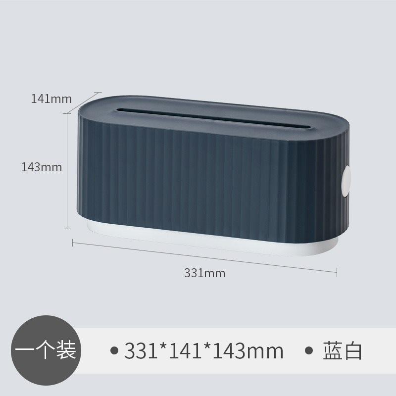 

1pcs Plug in strip, storage box, desktop data cable, power cord, socket, organizer, charger plug, junction box