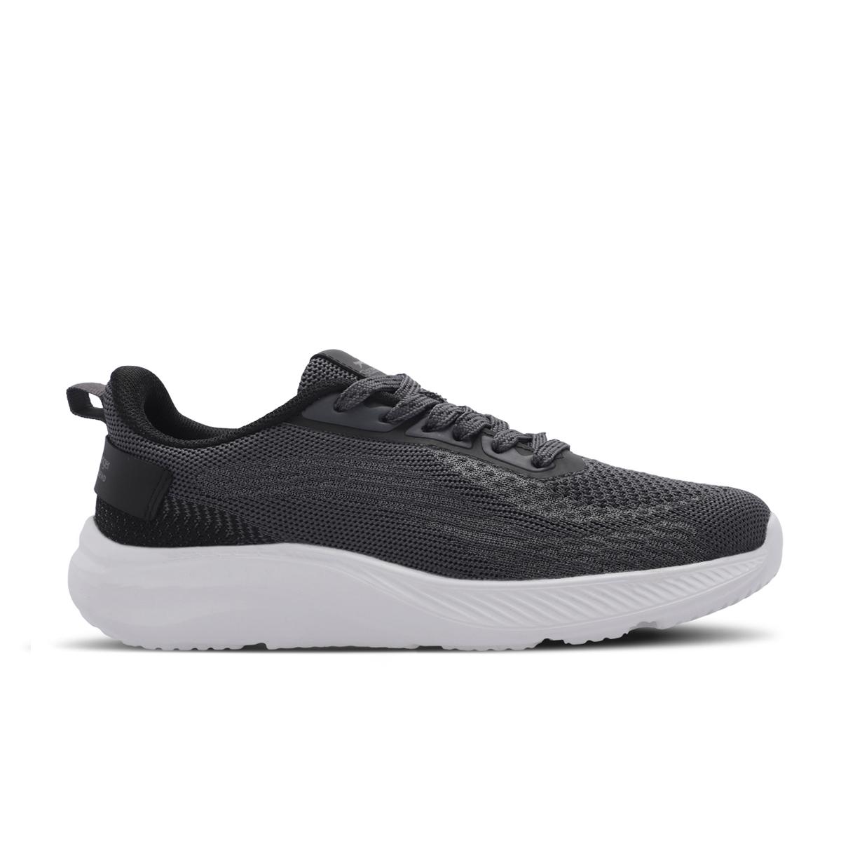 

ANDORA INT-Dark Grey Women s Sneaker 36 темно серый