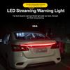 12V 24V LED Rücklichtleiste für die Heckklappe des LKWs, Rückfahrlicht, Bremslichtleiste für den Pickup, Blinker, wasserdicht, Rücklicht